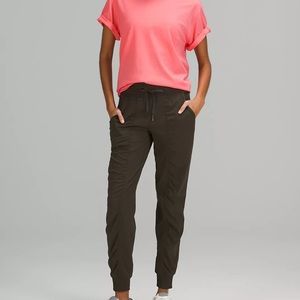 Lululemon Dance Studio Joggers